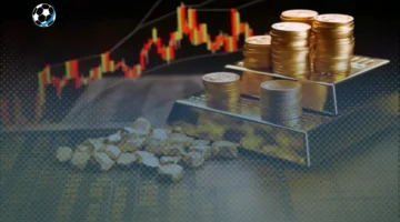 اليوم أسعار الذهب في عدن ترتفع 300% وتتخطى صنعاء بمليون ريال